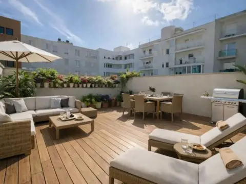 Piso en Carrer de Roca Vinent