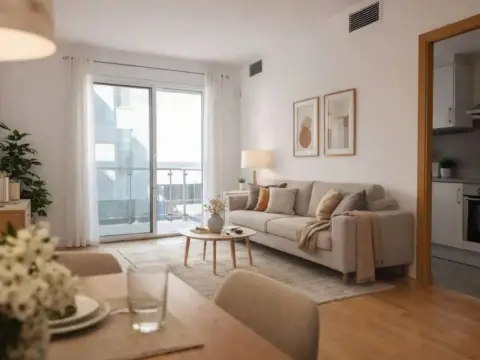 Piso en Carrer de Roca Vinent