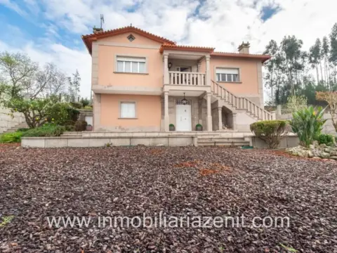 Chalet en Pontecesures