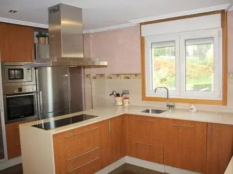 Chalet en calle Regueira No Number