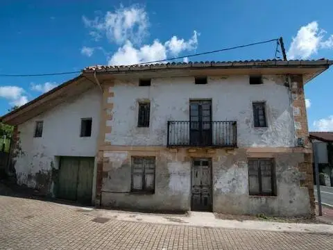 Chalet en calle Elexalde, 57
