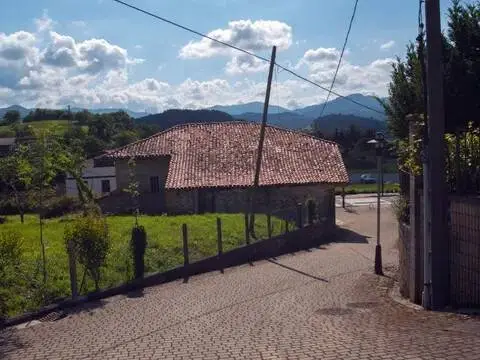 Chalet en calle Elexalde, 57