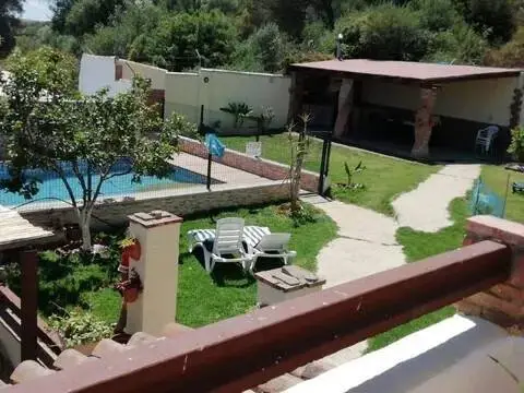 Chalet en Barbate