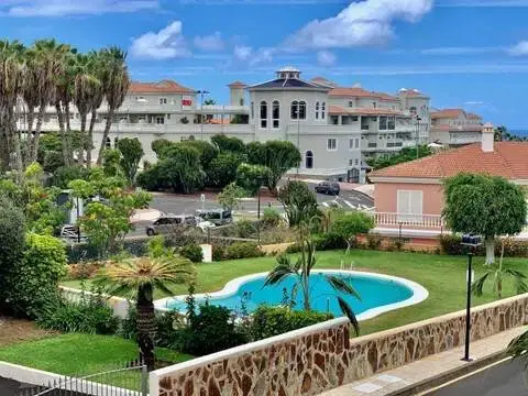 Apartment in Puerto de la Cruz