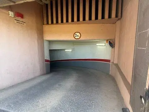 Garaje en Santa Maria del Camí