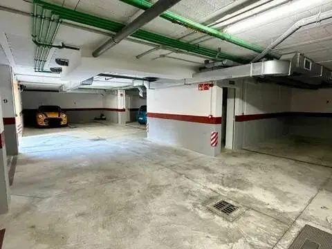 Garaje en Alaró