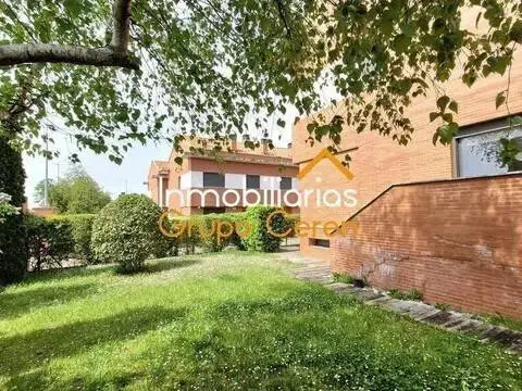 Casa en Cirueña
