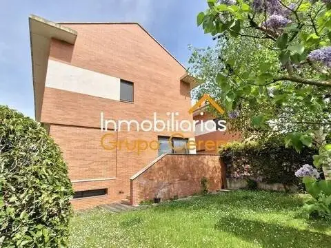 Casa en Cirueña