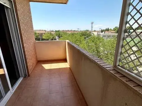 Piso en Carretas