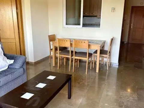 Piso en Carretas