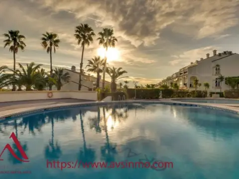 Chalet en Carrer de Ravel