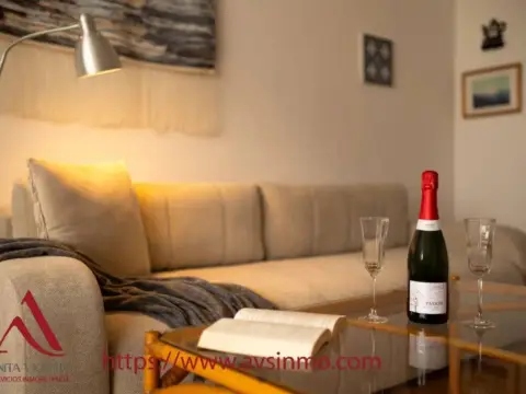 Chalet en Carrer de Ravel