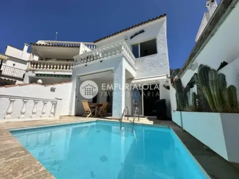 Chalet en Carrer de la Tordera