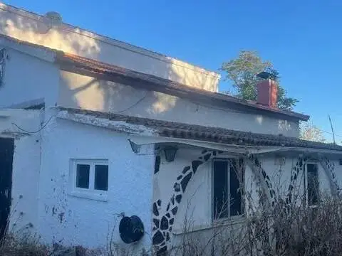 Chalet en Orusco de Tajuña