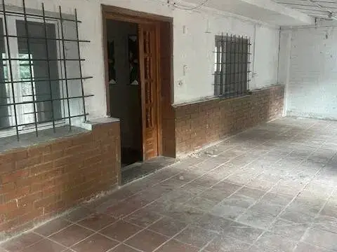 Chalet en Orusco de Tajuña