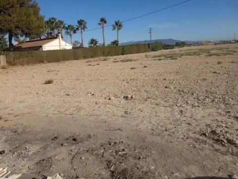 Terreno en calle Diseminado Purias, 144