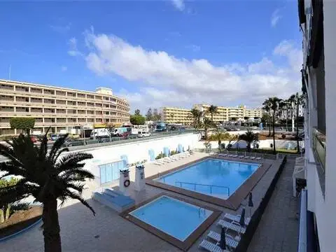Piso en Playa del Inglés