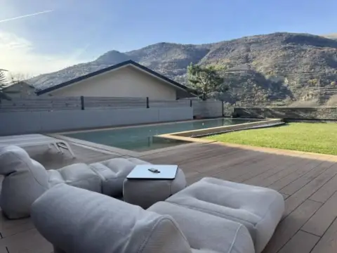 Chalet en Sort
