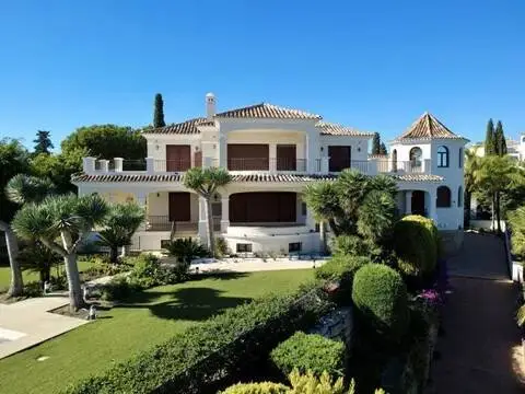 Chalet en El Paraíso
