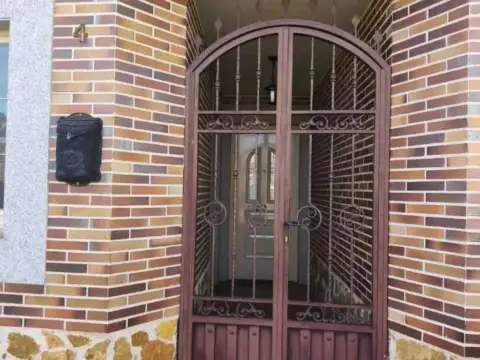 Chalet en Paseo del Terrero