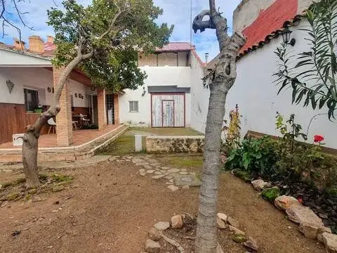 Casa adosada en Malagón