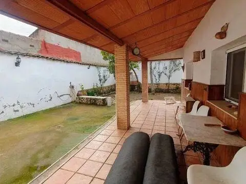Casa adosada en Malagón