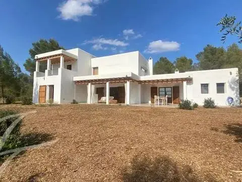 Chalet en Sant Antoni de Portmany