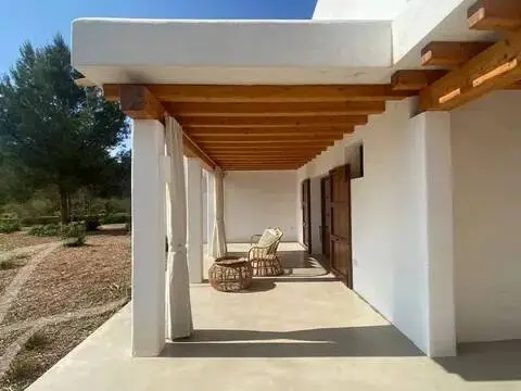 Chalet en Sant Antoni de Portmany