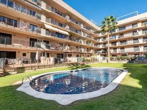 Piso en Vilafortuny-Cap de Sant Pere