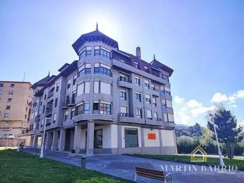 Piso en Muskiz