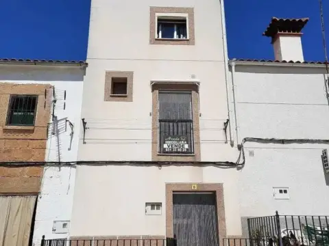 Chalet en Plaza del Coso
