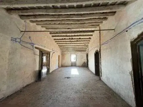 Casa rústica en Carrer del Puig de Popa