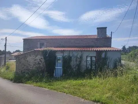Chalet en Cambre