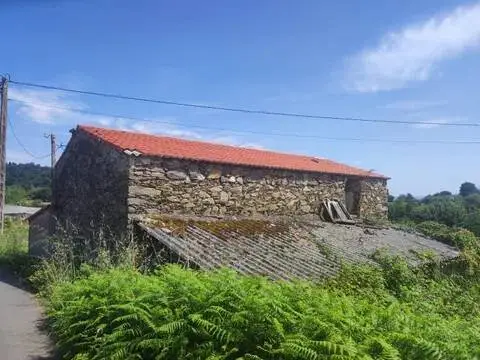 Chalet en Cambre