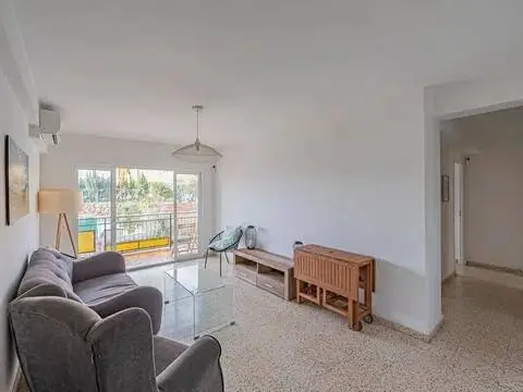 Piso en Miraflores-La Patera
