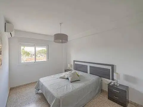 Piso en Miraflores-La Patera