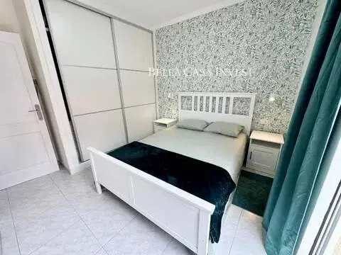 Piso en calle de Santo Domingo