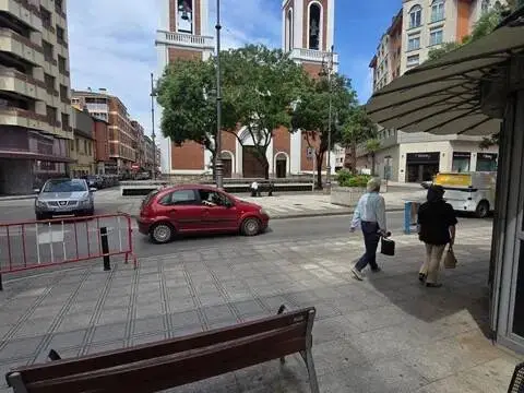 Piso en Centro