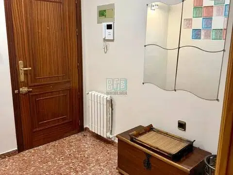 Piso en Fátima-Franciscanos