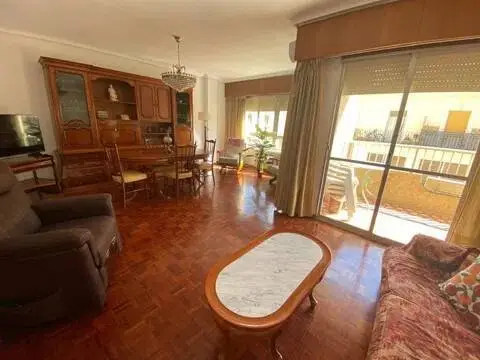 Piso en Centro-Villacerrada-Pajarita