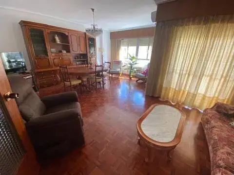 Piso en Centro-Villacerrada-Pajarita