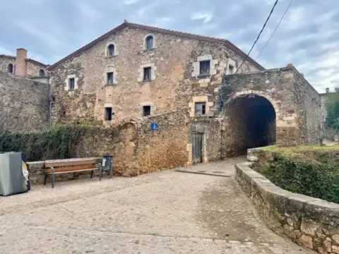 Casa rústica en Carrer del Església