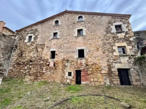Casa rústica en Carrer del Església