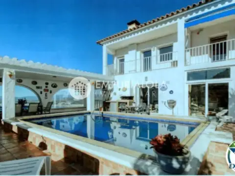 Chalet en calle N-A, -1