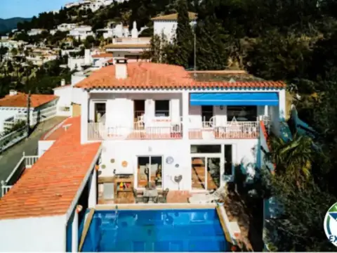 Chalet en calle N-A, -1