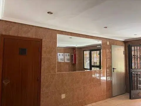 Piso en Naranjo-La Serna