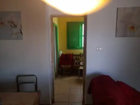 Chalet en Puerto Lumbreras