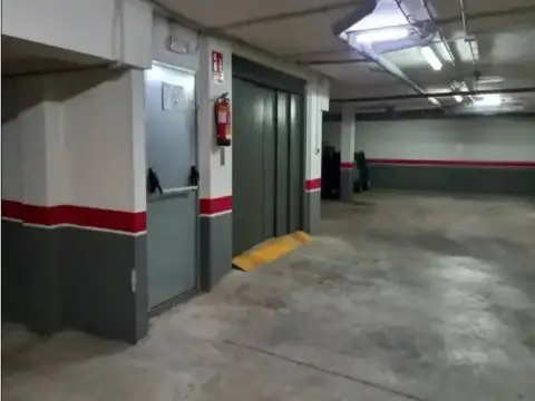 Garaje en La Mar Xica