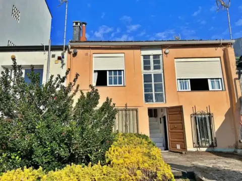 Chalet en Centro-Recinto amurallado