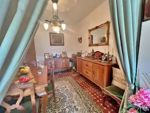 Chalet en Centro-Recinto amurallado